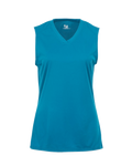 Badger Youth B-Core Sleeveless Tee Badger