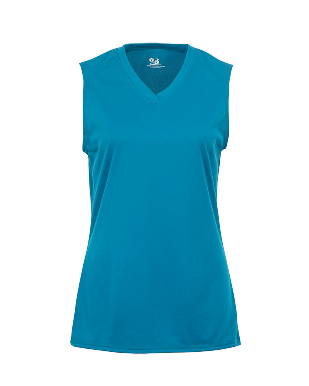 Badger Youth B-Core Sleeveless Tee Badger
