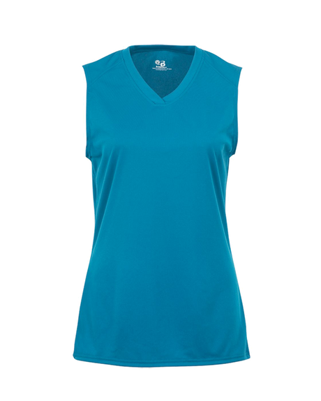 Badger Youth B-Core Sleeveless Tee Badger