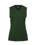 Badger Youth B-Core Sleeveless Tee Badger
