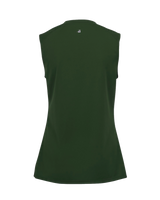 Badger Youth B-Core Sleeveless Tee Badger