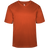 Badger Youth B-Core V-Neck Tee Badger