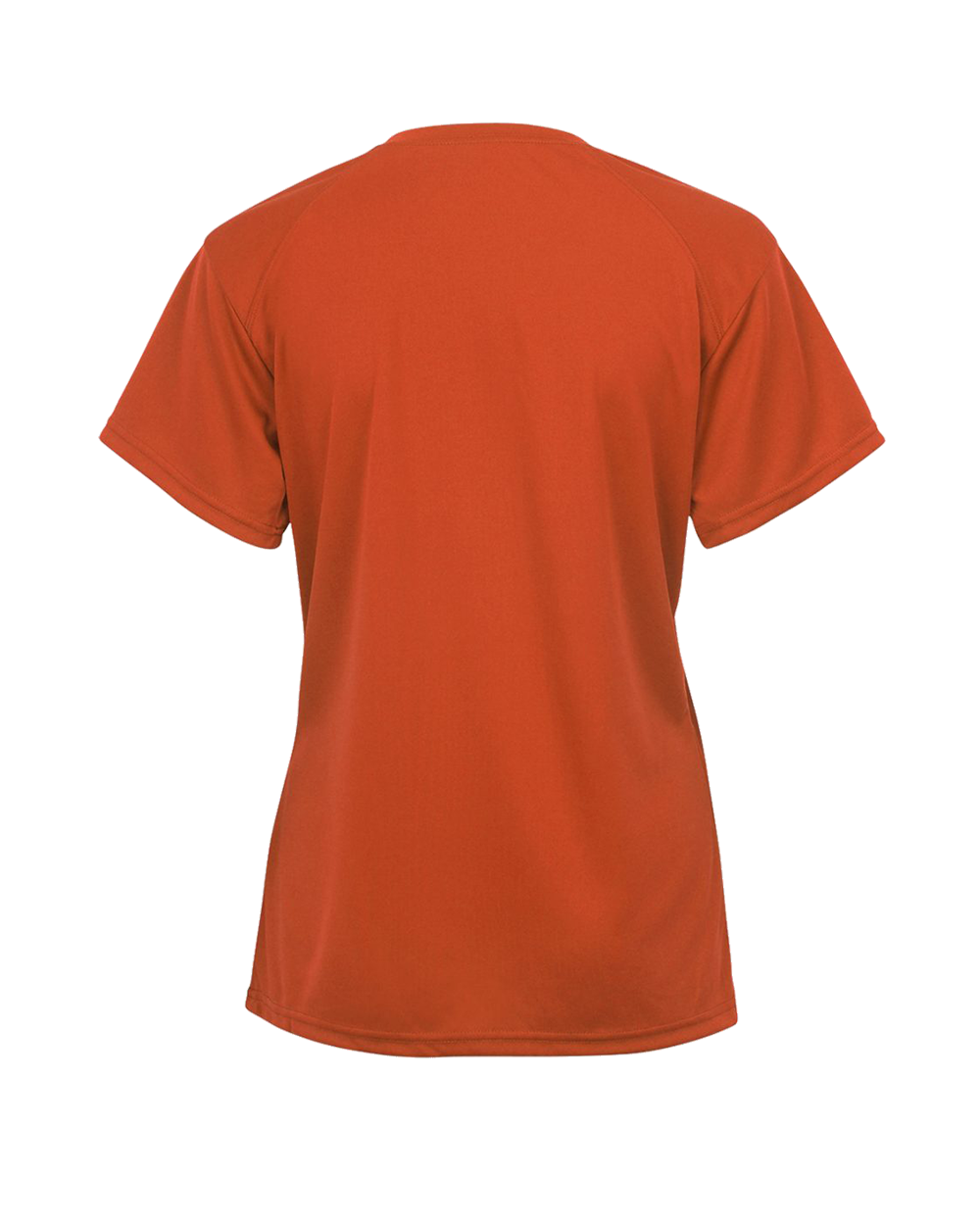 Badger Youth B-Core V-Neck Tee Badger