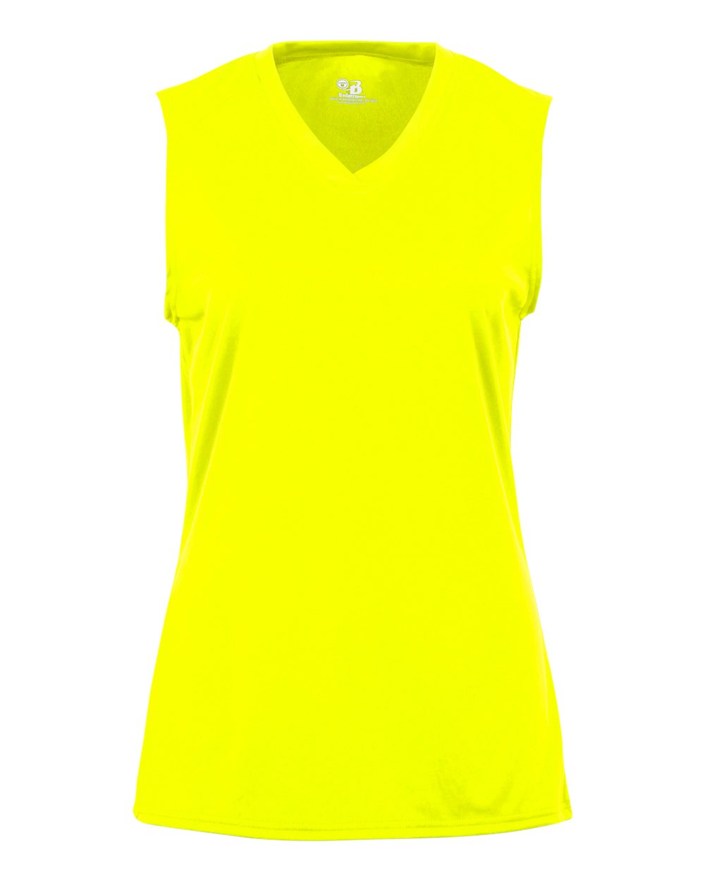Badger Youth B-Core Sleeveless Tee Badger