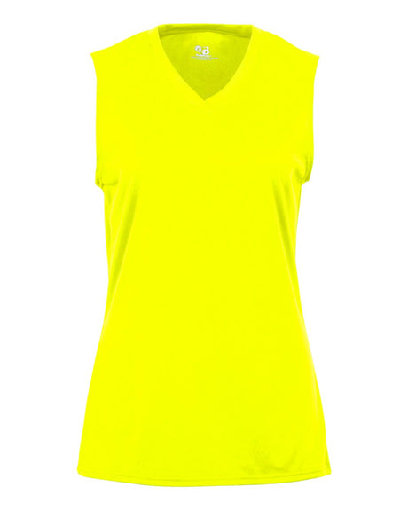 Badger Youth B-Core Sleeveless Tee Badger