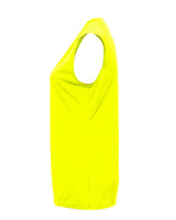 Badger Youth B-Core Sleeveless Tee Badger