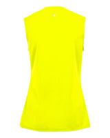 Badger Youth B-Core Sleeveless Tee Badger