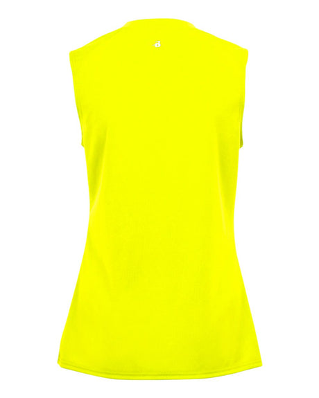 Badger Youth B-Core Sleeveless Tee Badger