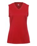 Badger Youth B-Core Sleeveless Tee Badger