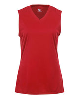 Badger Youth B-Core Sleeveless Tee Badger