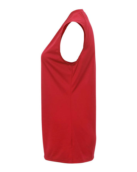 Badger Youth B-Core Sleeveless Tee Badger
