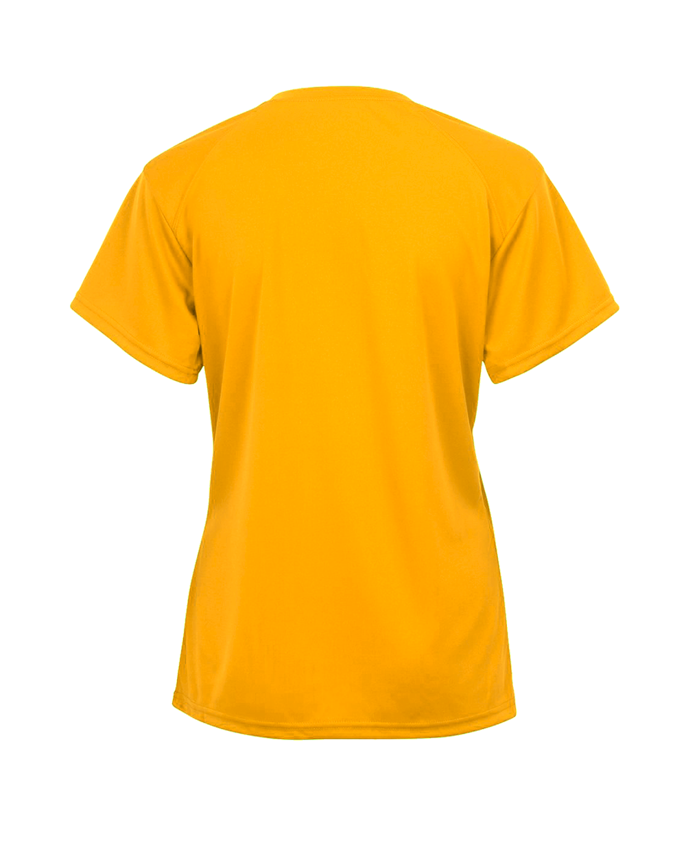 Badger Youth B-Core V-Neck Tee Badger