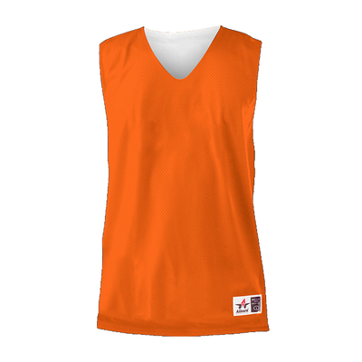 Alleson Youth Reversible Mesh Tank