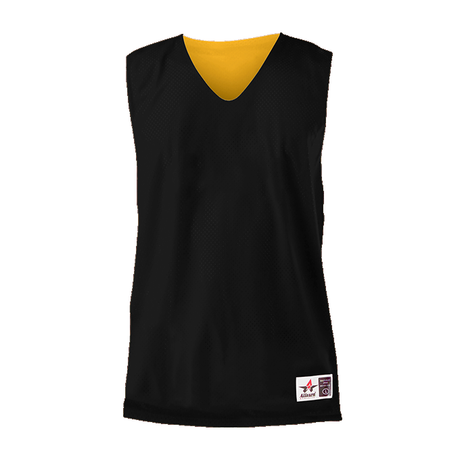 Alleson Youth Reversible Mesh Tank Alleson