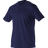 Alleson Youth Baseball 2 Button Henley Jersey Alleson