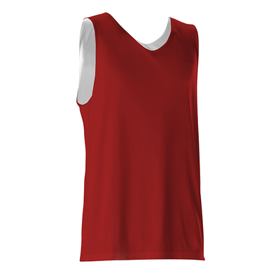 Alleson Youth Reversible Tank