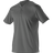 Alleson Youth Baseball 2 Button Henley Jersey Alleson