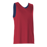 Alleson Youth Reversible Tank Alleson