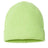 Atlantis Headwear Sustainable Fine Rib Knit Atlantis Headwear