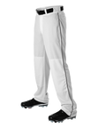Alleson Youth Baseball Pants With Braid Alleson