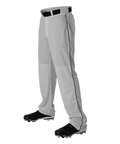 Alleson Youth Baseball Pants With Braid Alleson