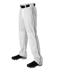 Alleson Youth Baseball Pants With Braid Alleson