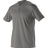 Alleson Youth Baseball 2 Button Henley Jersey Alleson