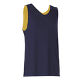 Alleson Youth Reversible Tank Alleson