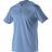 Alleson Youth Baseball 2 Button Henley Jersey Alleson