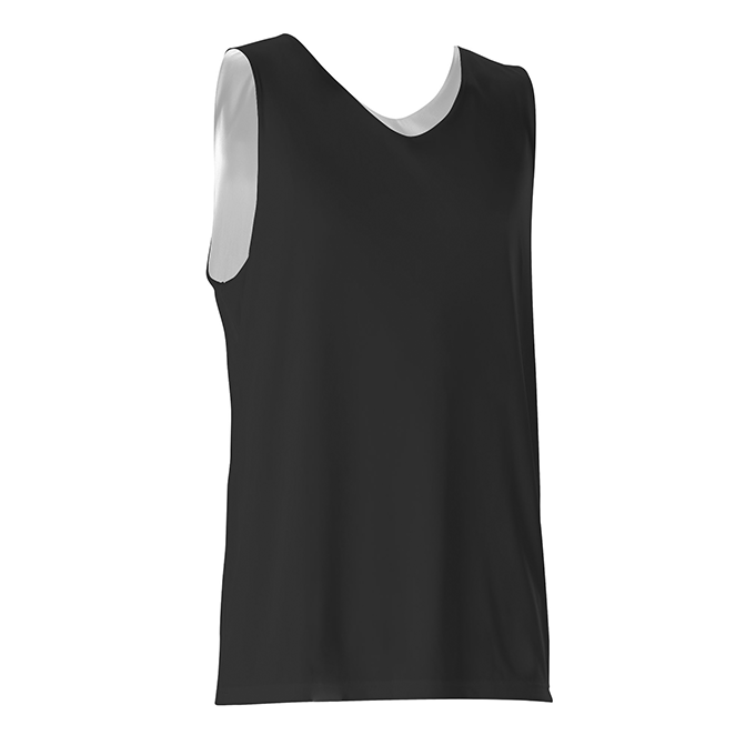 Alleson Youth Reversible Tank Alleson
