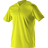 Alleson Youth Baseball 2 Button Henley Jersey Alleson