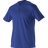 Alleson Youth Baseball 2 Button Henley Jersey Alleson