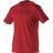 Alleson Youth Baseball 2 Button Henley Jersey Alleson