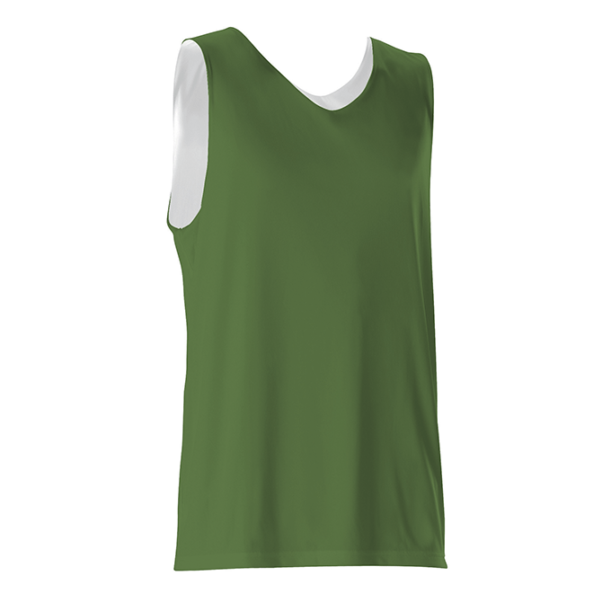Alleson Youth Reversible Tank Alleson