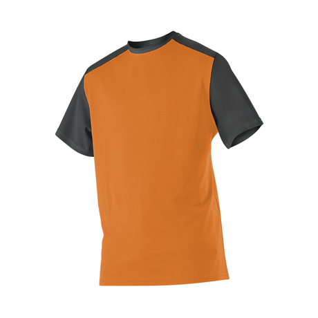 Alleson Crewneck Baseball Jersey Alleson Athletic