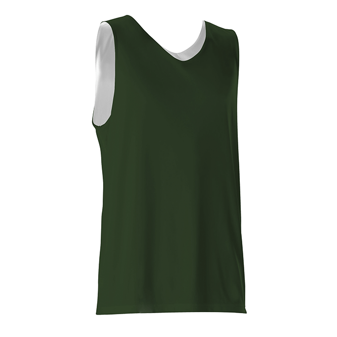 Alleson Youth Reversible Tank Alleson