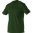 Alleson Youth Baseball 2 Button Henley Jersey Alleson