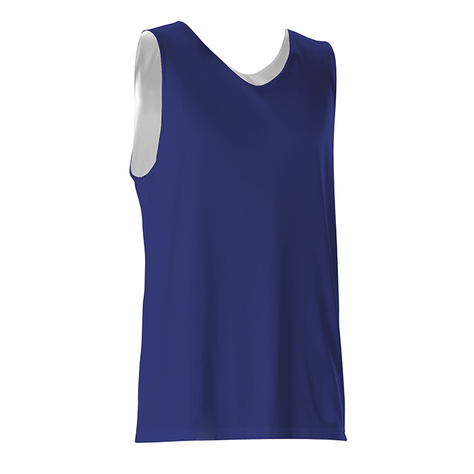 Alleson Youth Reversible Tank Alleson
