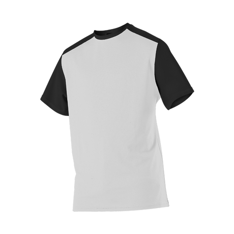 Alleson Crewneck Baseball Jersey Alleson Athletic