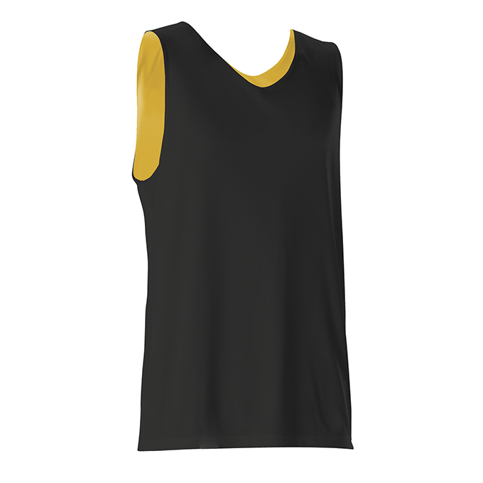 Alleson Youth Reversible Tank Alleson