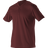 Alleson Youth Baseball 2 Button Henley Jersey Alleson