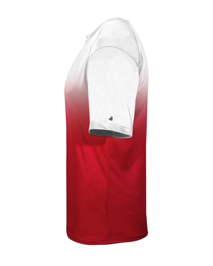 Badger Men's Ombre T-Shirt Badger