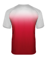 Badger Men's Ombre T-Shirt Badger
