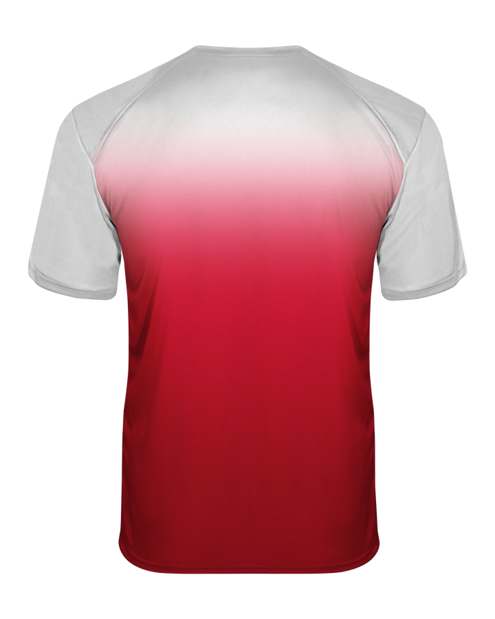 Badger Men's Ombre T-Shirt Badger