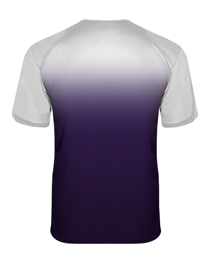 Badger Men's Ombre T-Shirt Badger