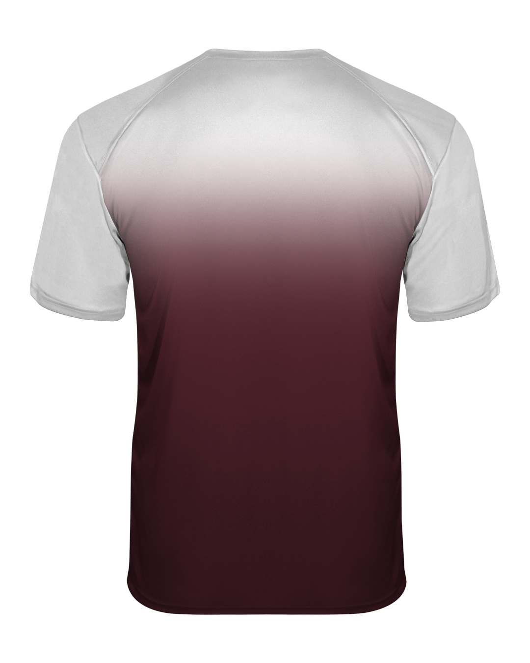 Badger Men's Ombre T-Shirt Badger