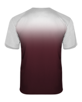 Badger Men's Ombre T-Shirt Badger