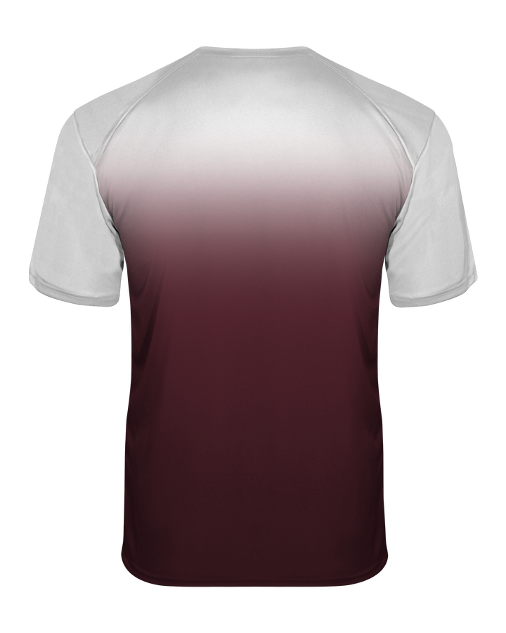 Badger Men's Ombre T-Shirt Badger