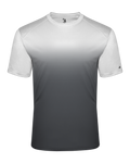 Badger Men's Ombre T-Shirt Badger