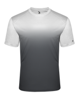 Badger Men's Ombre T-Shirt Badger
